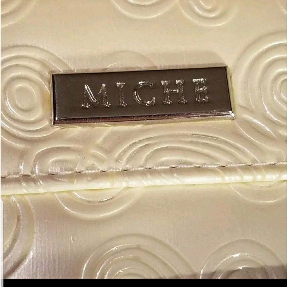 Miche Classic Shell Andi Cream - Picture 2 of 8
